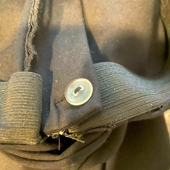 Willli Smith Skinny pant - Picture 5 of 6